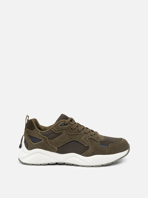 Кроссовки повседневные YUKI модель ЦБ-00232850 Фото