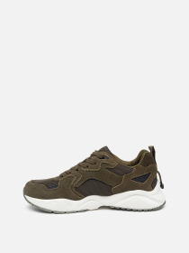 Кросівки повсякденні YUKI модель ЦБ-00232850 Фото