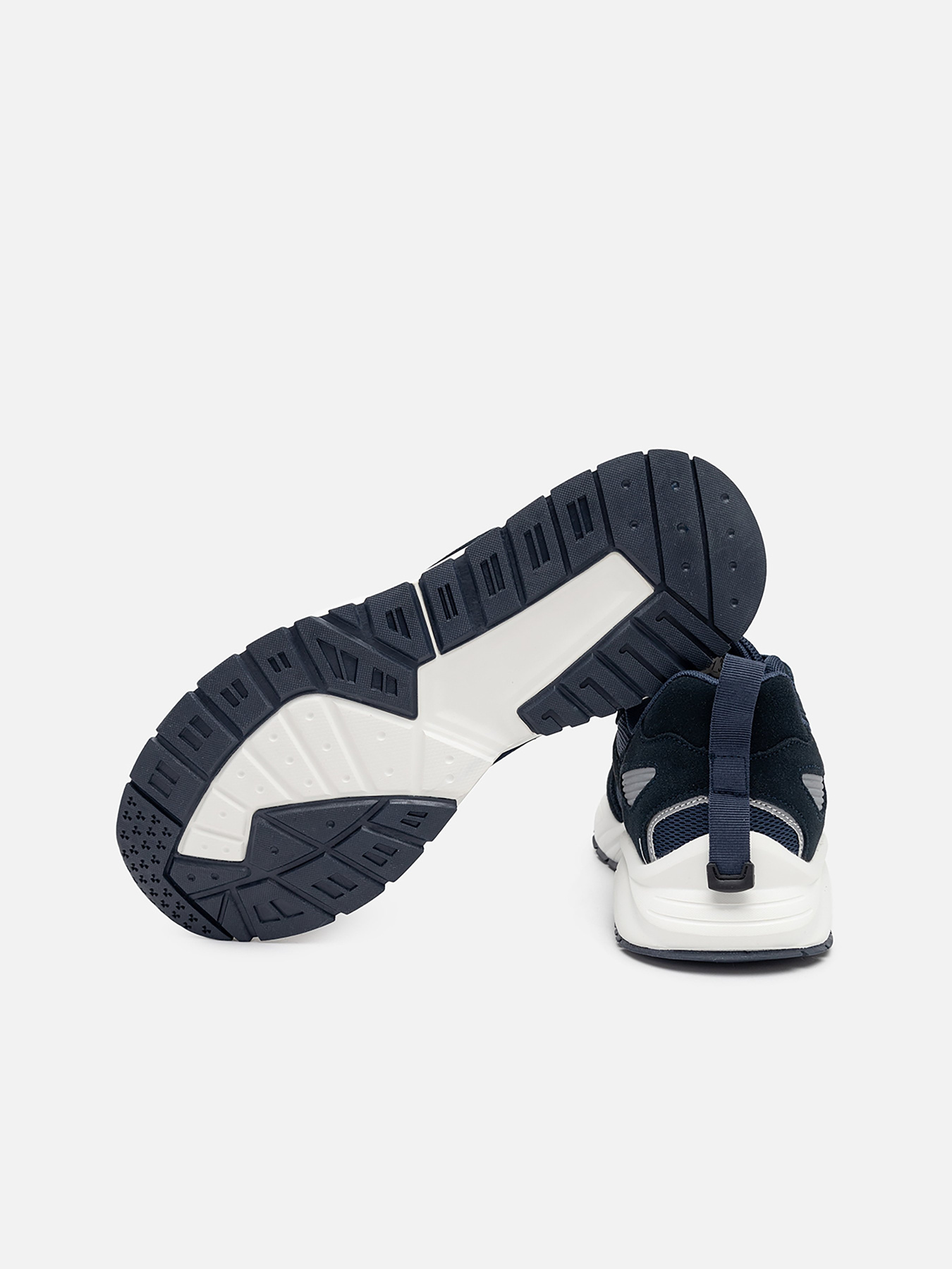 Кроссовки YUKI модель ЦБ-00232851 Фото