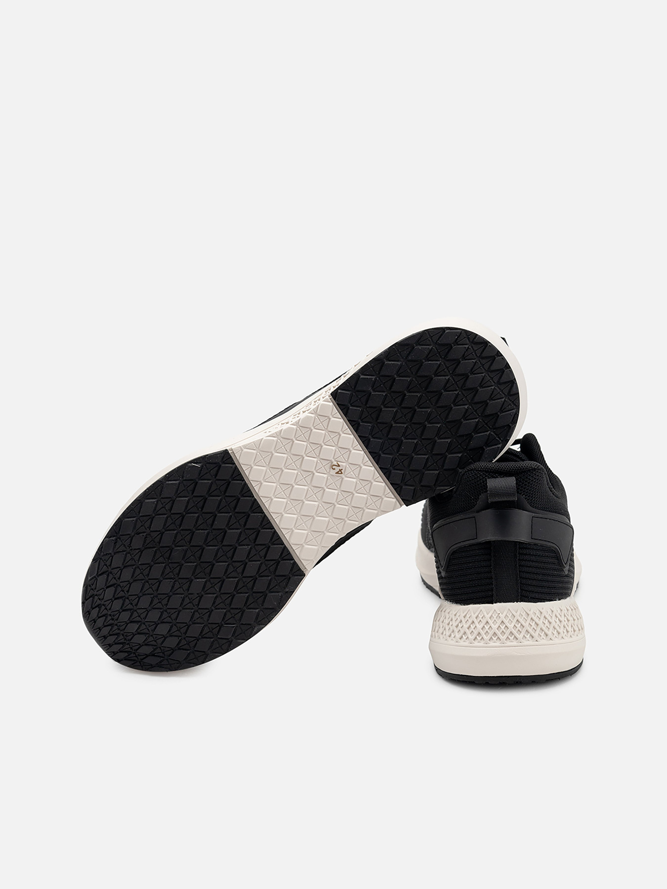 Кроссовки повседневные YUKI модель ЦБ-00232854 Фото