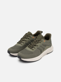 Кросівки YUKI модель ЦБ-00232855 Фото