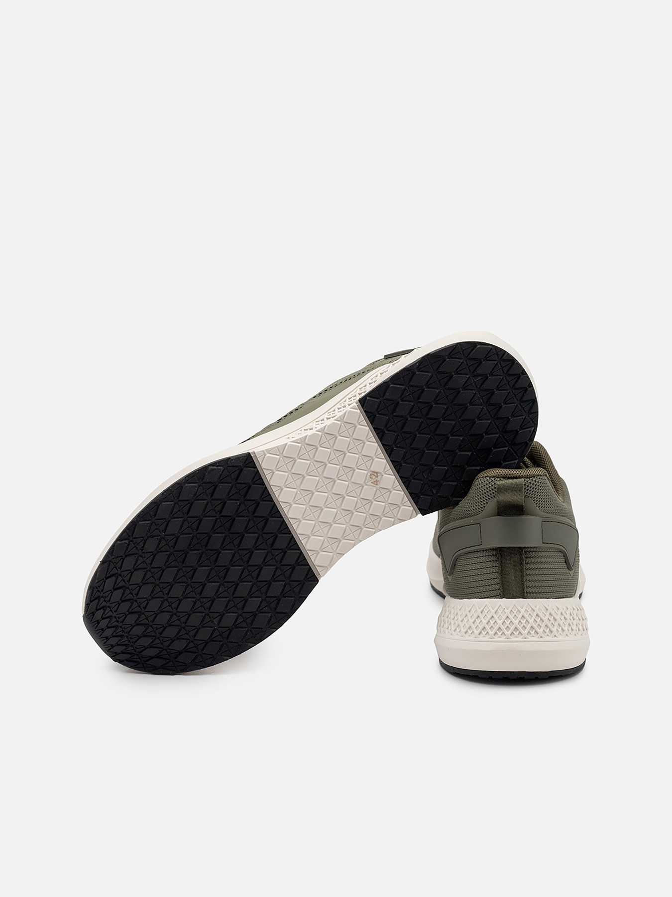 Кроссовки повседневные YUKI модель ЦБ-00232855 Фото