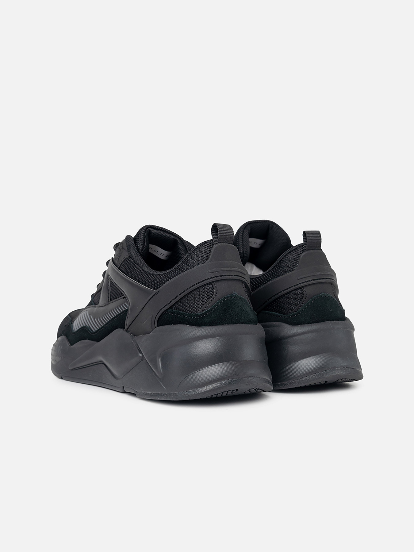 Кроссовки YUKI модель ЦБ-00232856 Фото