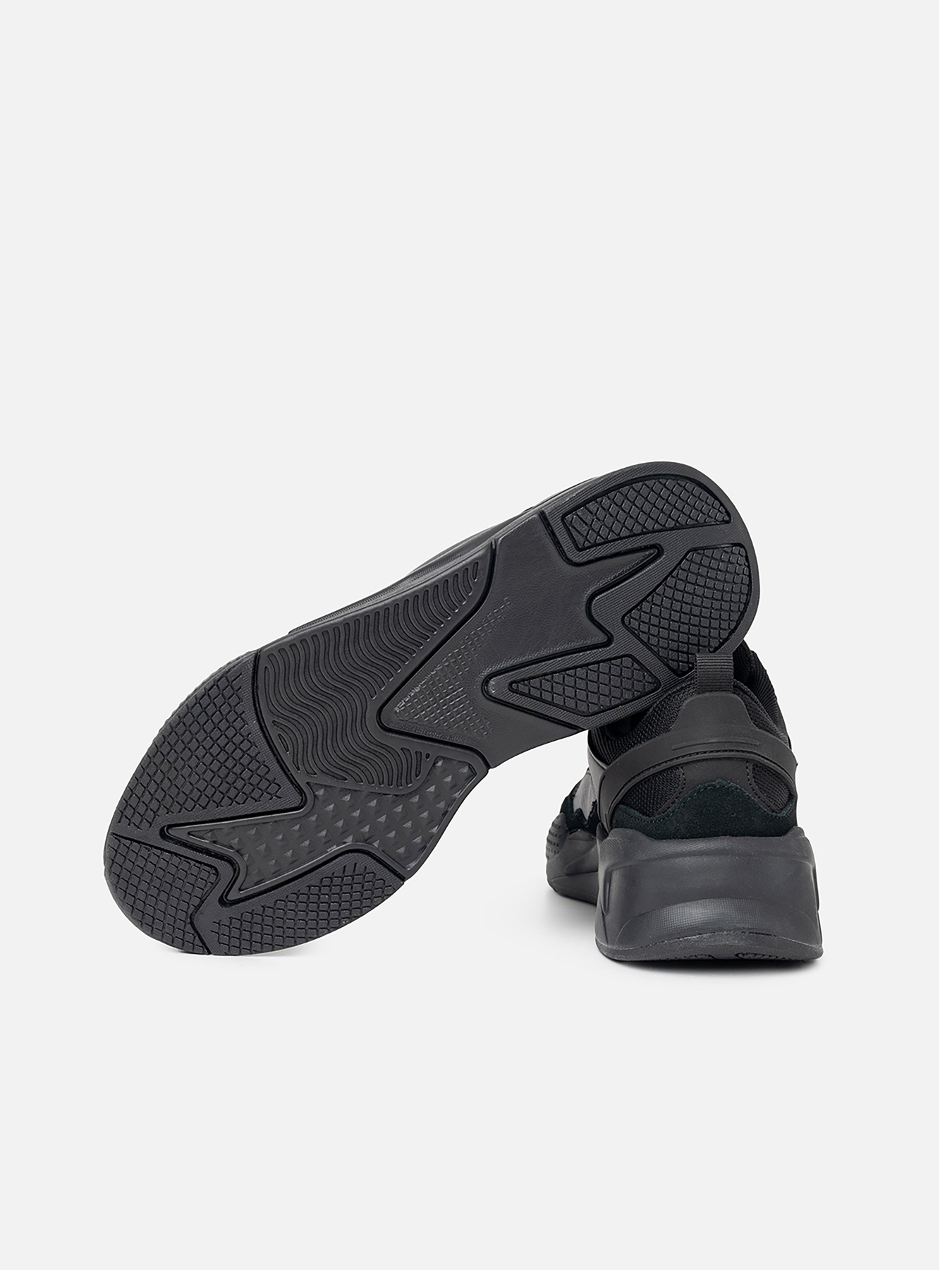 Кроссовки YUKI модель ЦБ-00232856 Фото