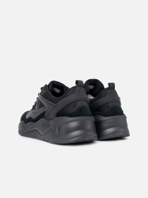 Кроссовки YUKI модель ЦБ-00232856 Фото