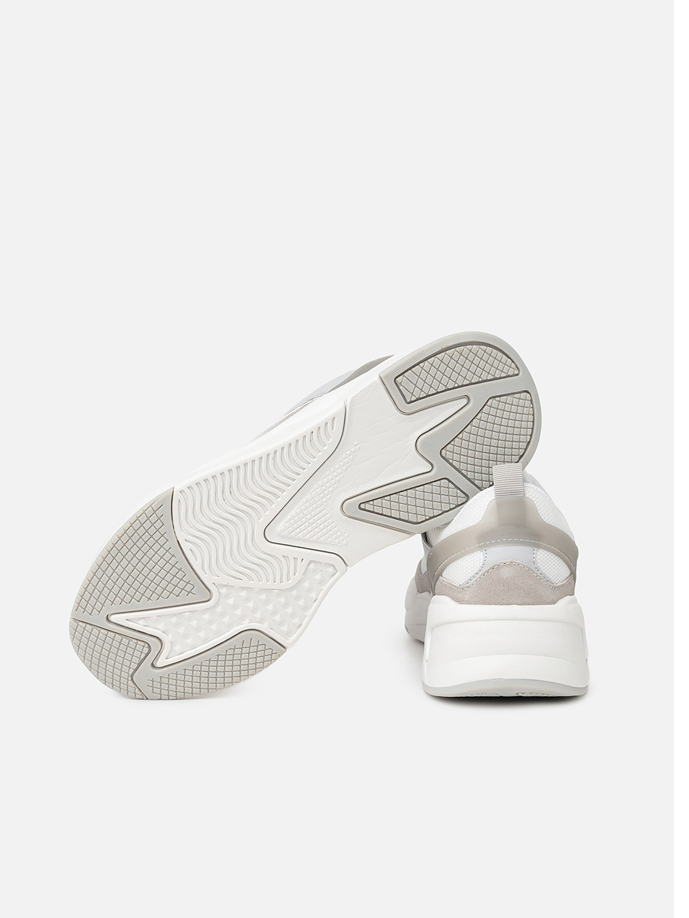 Кросівки повсякденні YUKI модель ЦБ-00232857 Фото