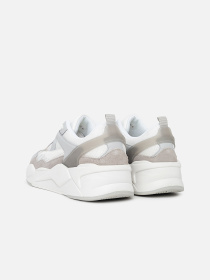 Кросівки повсякденні YUKI модель ЦБ-00232857 Фото