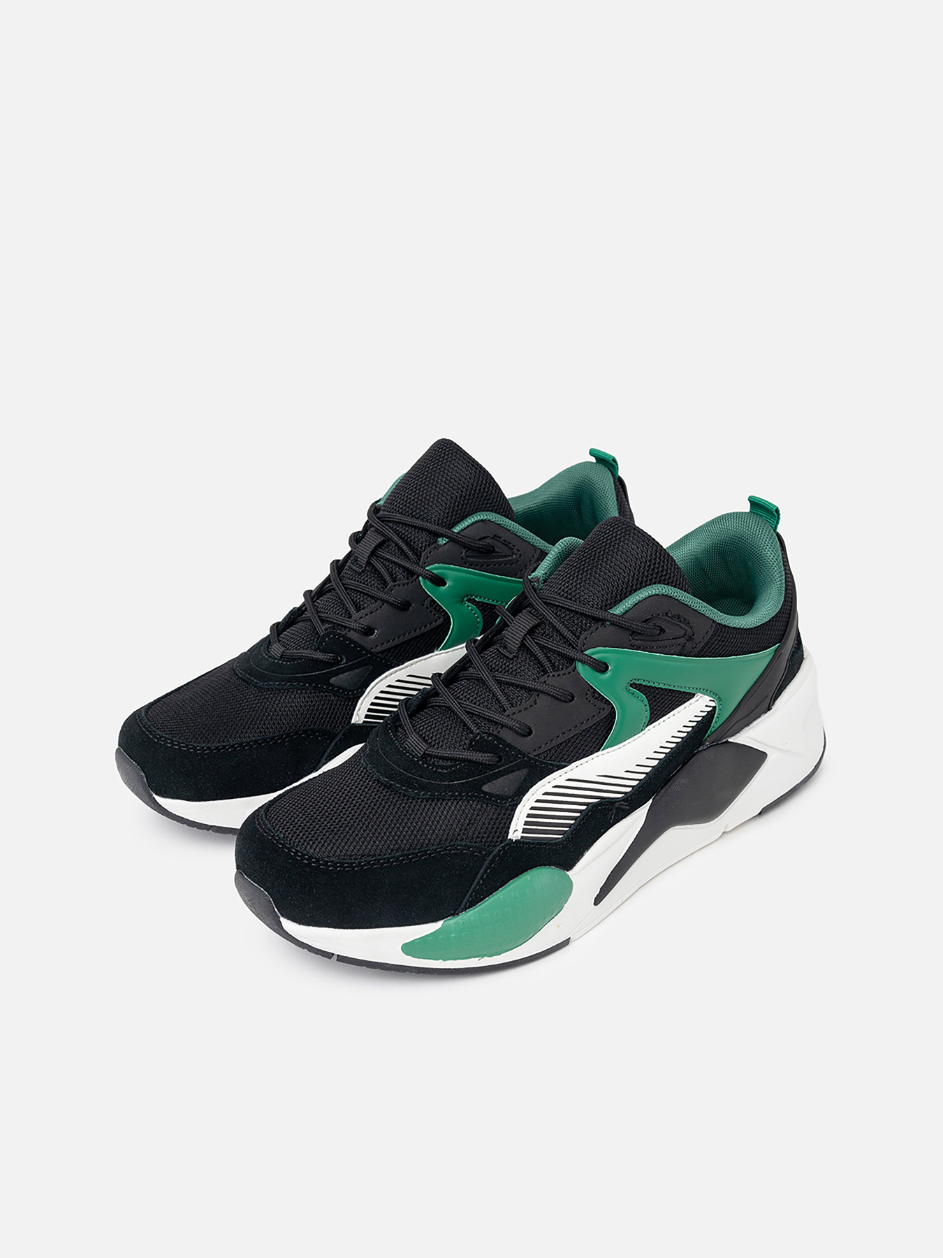 Кроссовки YUKI модель ЦБ-00232858 Фото