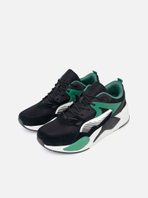 Кроссовки YUKI модель ЦБ-00232858 Фото