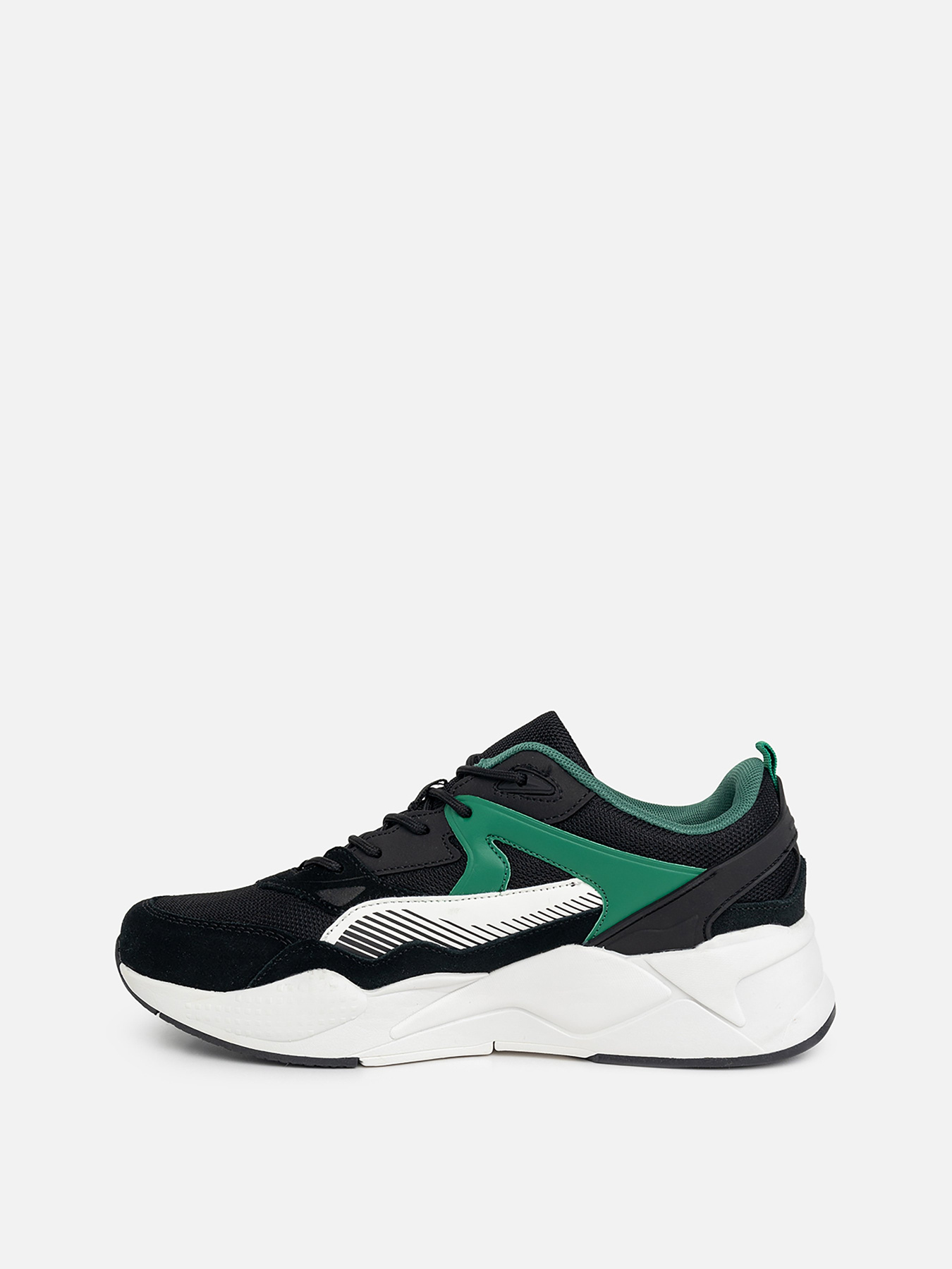 Кросівки повсякденні YUKI модель ЦБ-00232858 Кросівки повсякденні YUKI модель ЦБ-00232858 Фото