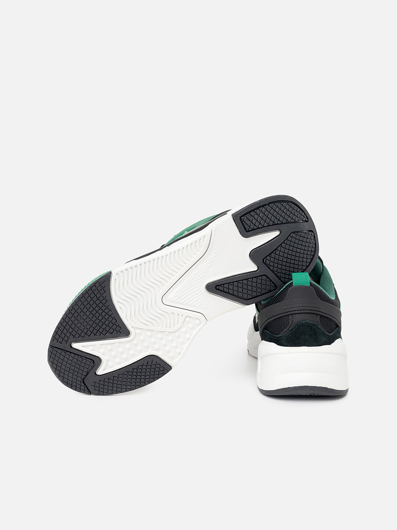 Кросівки повсякденні YUKI модель ЦБ-00232858 Кросівки повсякденні YUKI модель ЦБ-00232858 Фото