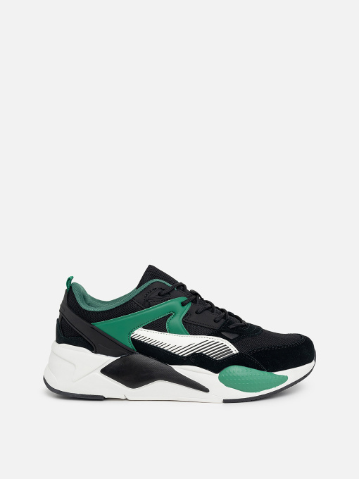 Кроссовки повседневные YUKI модель ЦБ-00232858 Фото