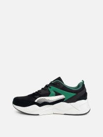 Кросівки повсякденні YUKI модель ЦБ-00232858 Кросівки повсякденні YUKI модель ЦБ-00232858 Фото