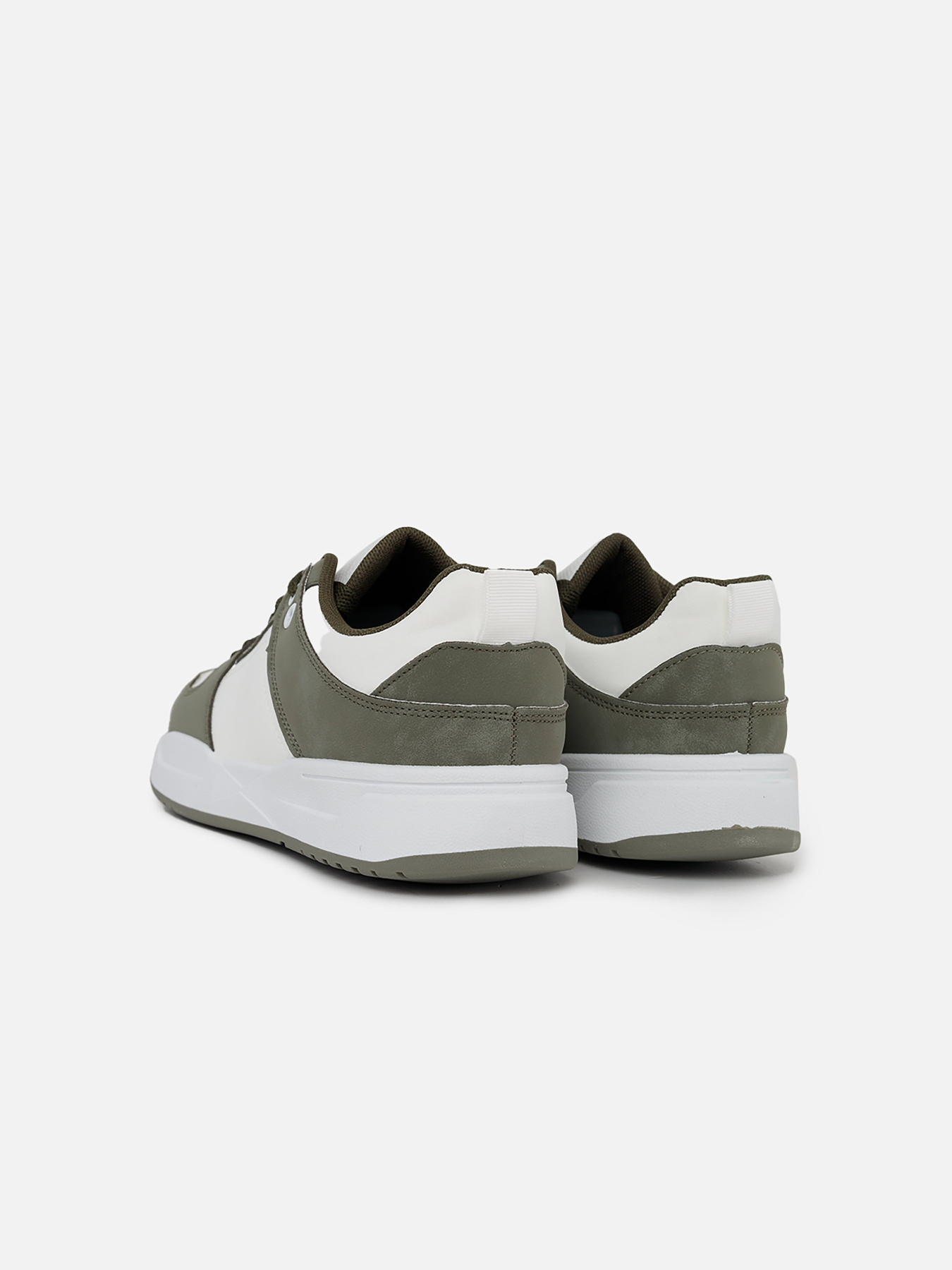 Кеды низкие YUKI модель ЦБ-00232861 Фото