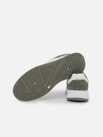 Кеды низкие YUKI модель ЦБ-00232861 Фото