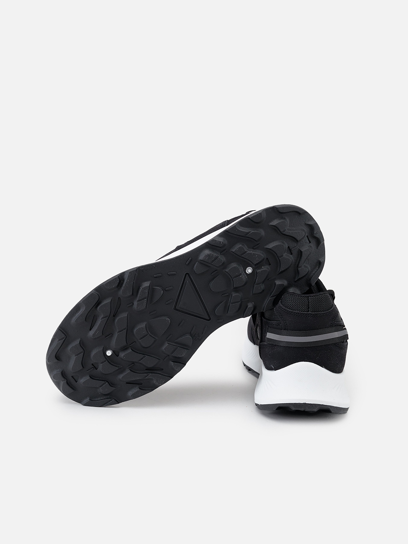 Кросівки повсякденні YUKI модель ЦБ-00232862 Кросівки повсякденні YUKI модель ЦБ-00232862 Фото