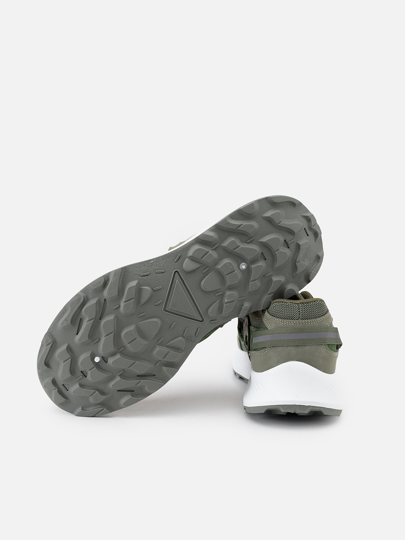 Кроссовки YUKI модель ЦБ-00232863 Фото