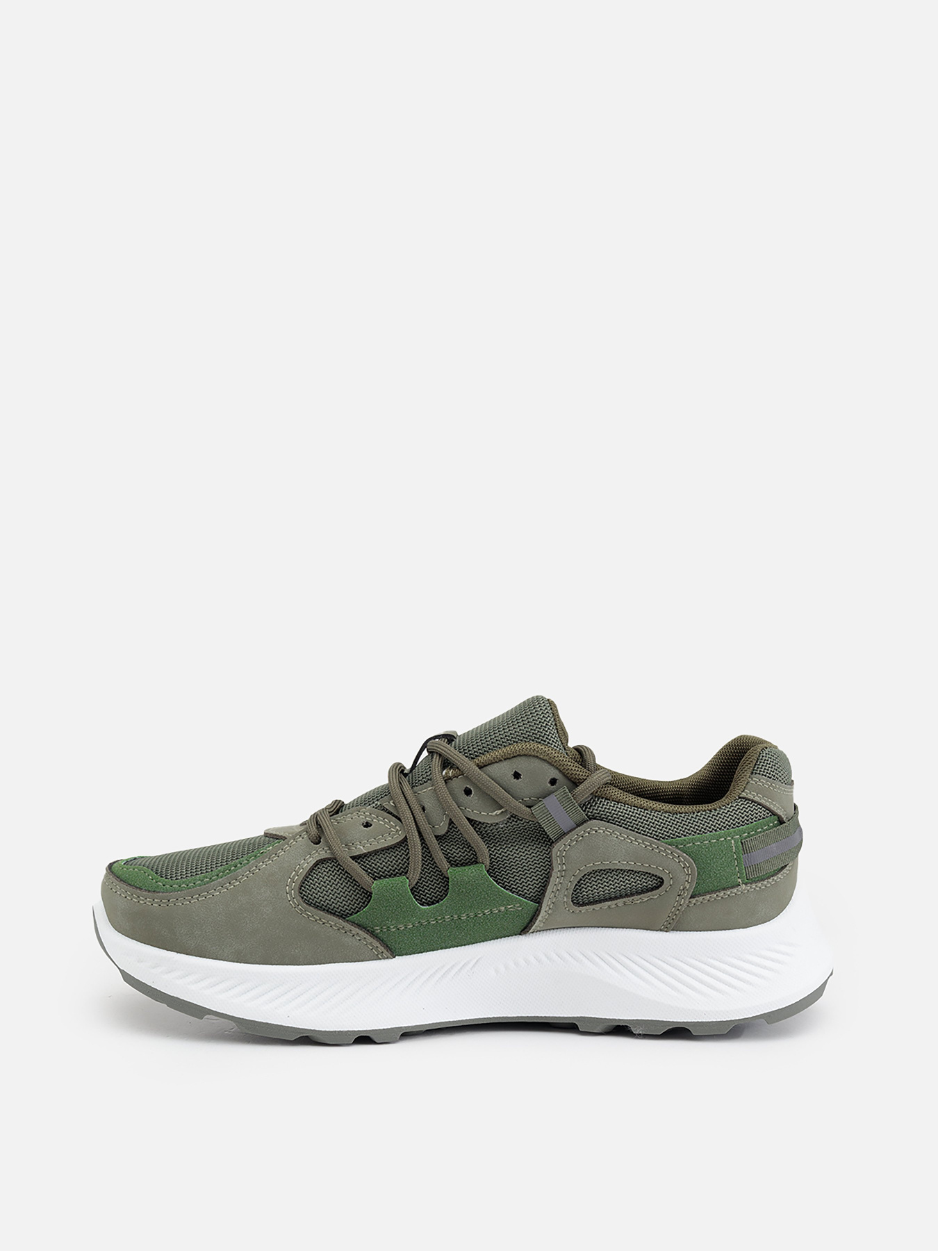 Кросівки повсякденні YUKI модель ЦБ-00232863 Фото