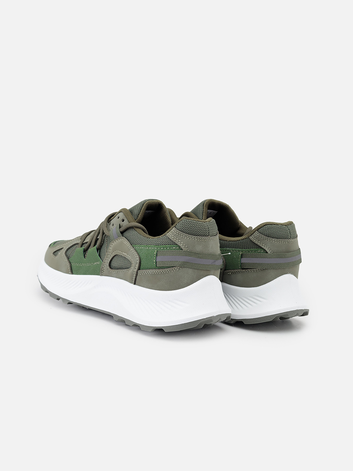 Кросівки повсякденні YUKI модель ЦБ-00232863 Фото