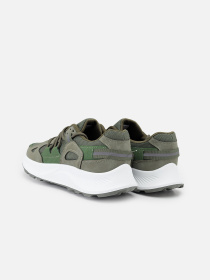 Кросівки повсякденні YUKI модель ЦБ-00232863 Фото