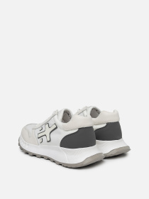 Кроссовки YUKI модель ЦБ-00232867 Фото