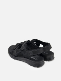 Сандалії YUKI модель ЦБ-00232869 Фото