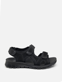 Сандалії YUKI модель ЦБ-00232869 Фото