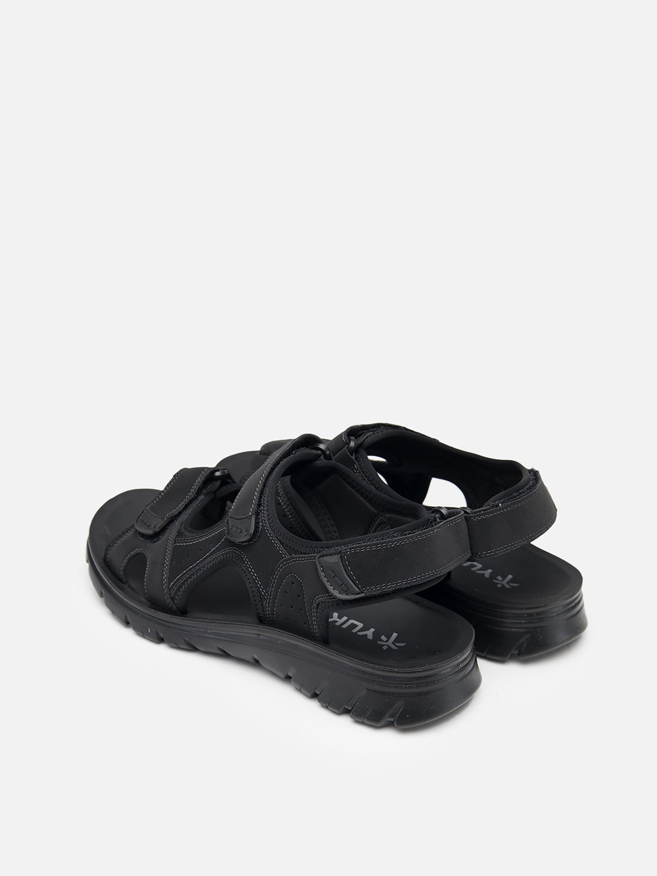 Сандалії YUKI модель ЦБ-00232869 Фото