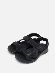 Сандалії YUKI модель ЦБ-00232869 Фото