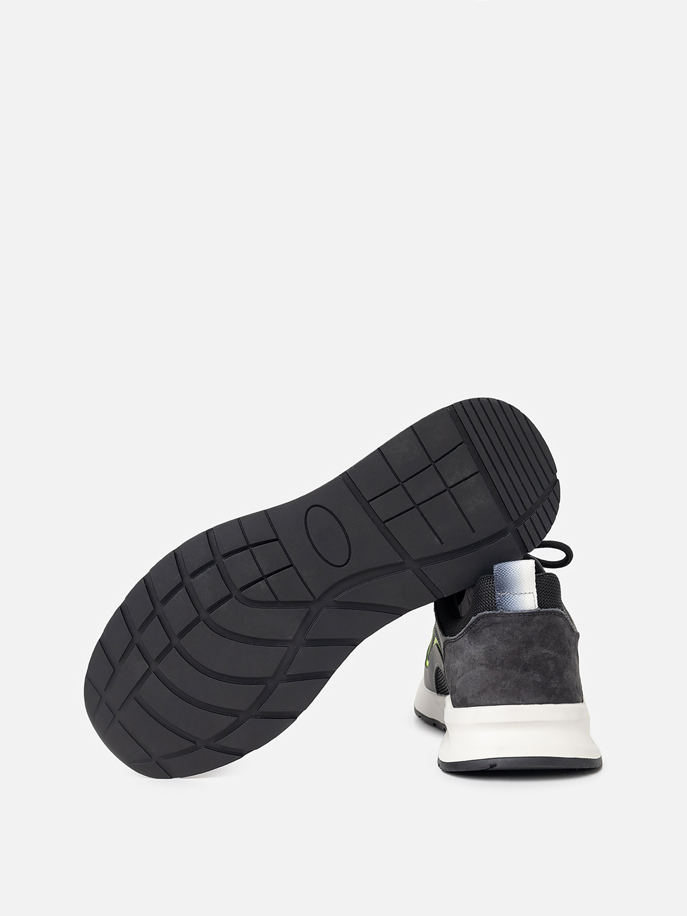 Кросівки повсякденні YUKI модель ЦБ-00232872 Кросівки повсякденні YUKI модель ЦБ-00232872 Фото