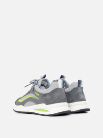 Кроссовки YUKI модель ЦБ-00232873 Фото