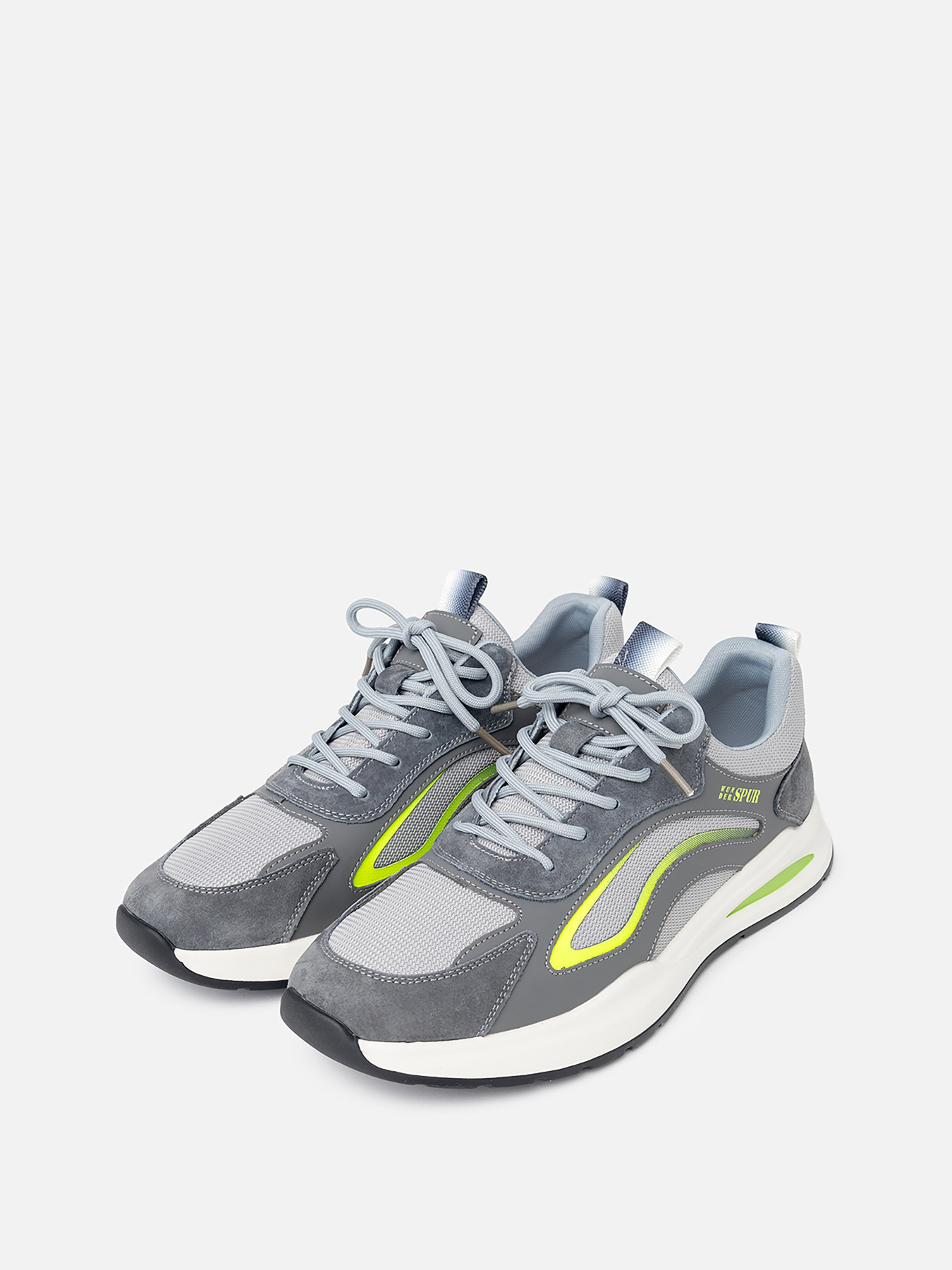 Кросівки повсякденні YUKI модель ЦБ-00232873 Фото