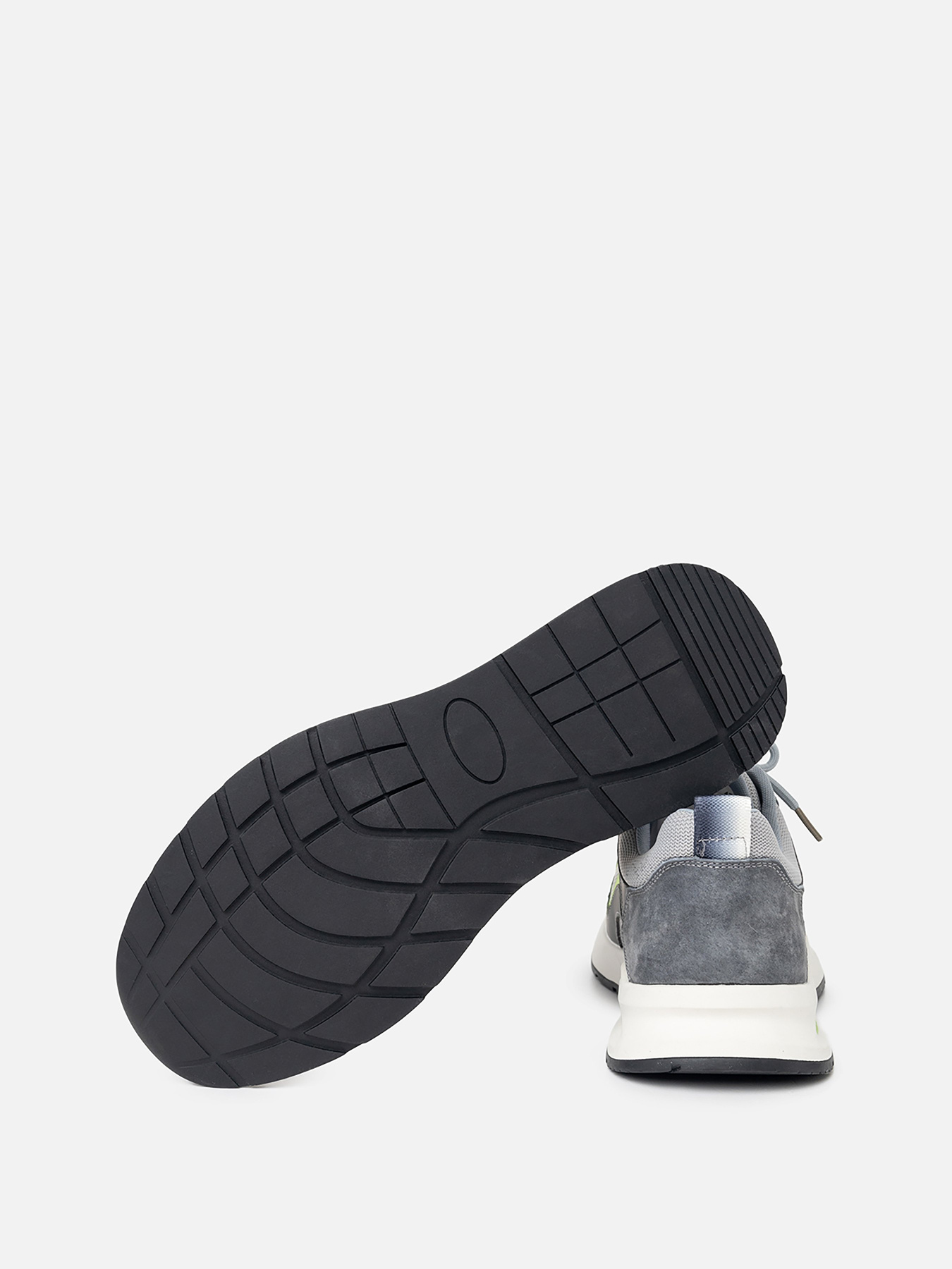 Кросівки повсякденні YUKI модель ЦБ-00232873 Фото