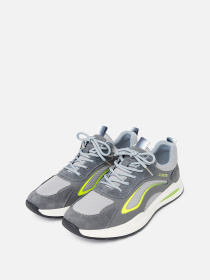 Кросівки повсякденні YUKI модель ЦБ-00232873 Фото