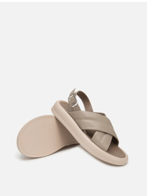 Сандалії YUKI модель ЦБ-00244372 Фото