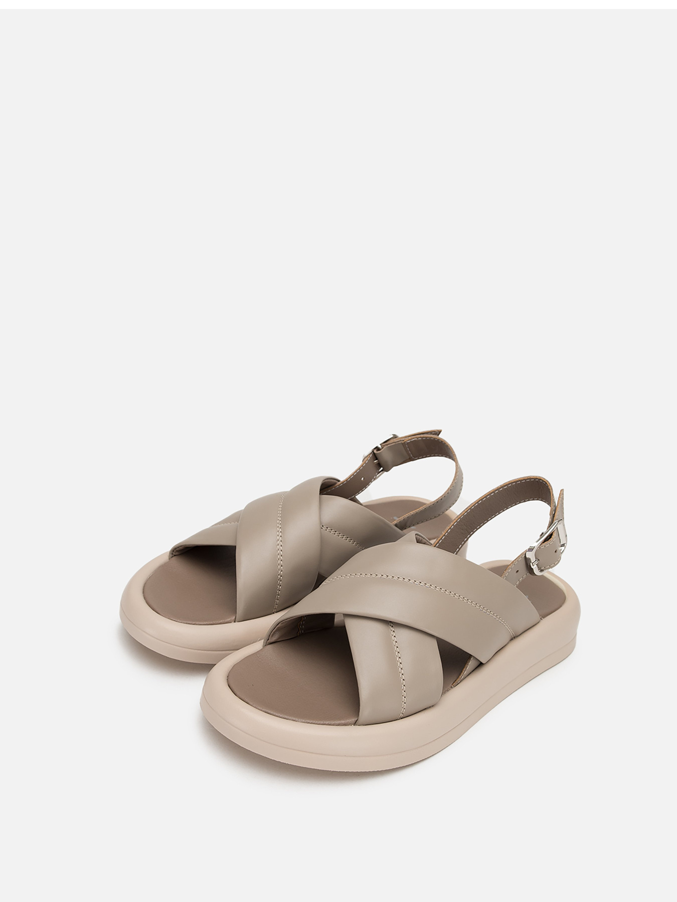 Сандалії YUKI модель ЦБ-00244372 Фото