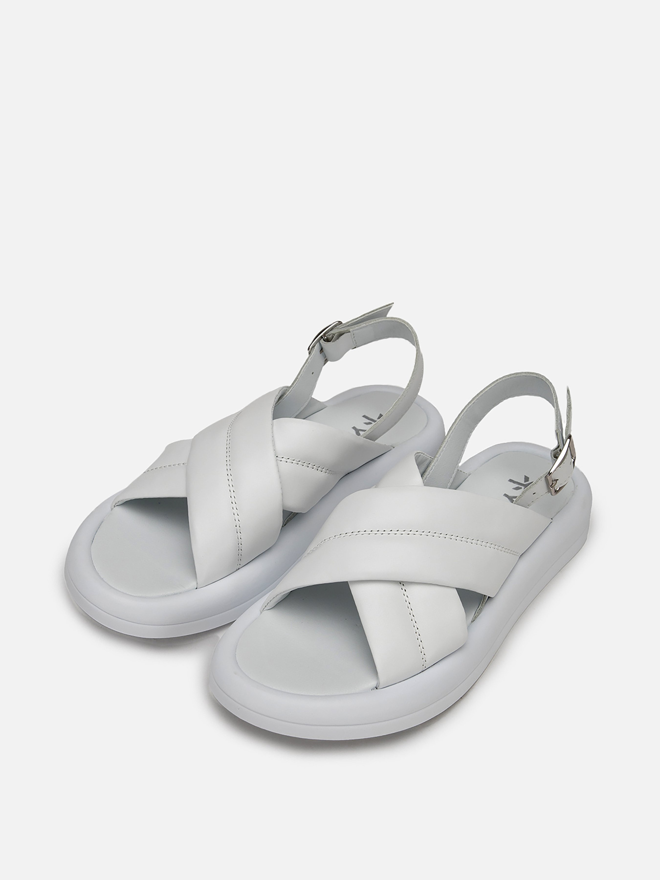 Сандалії YUKI модель ЦБ-00244373 Фото