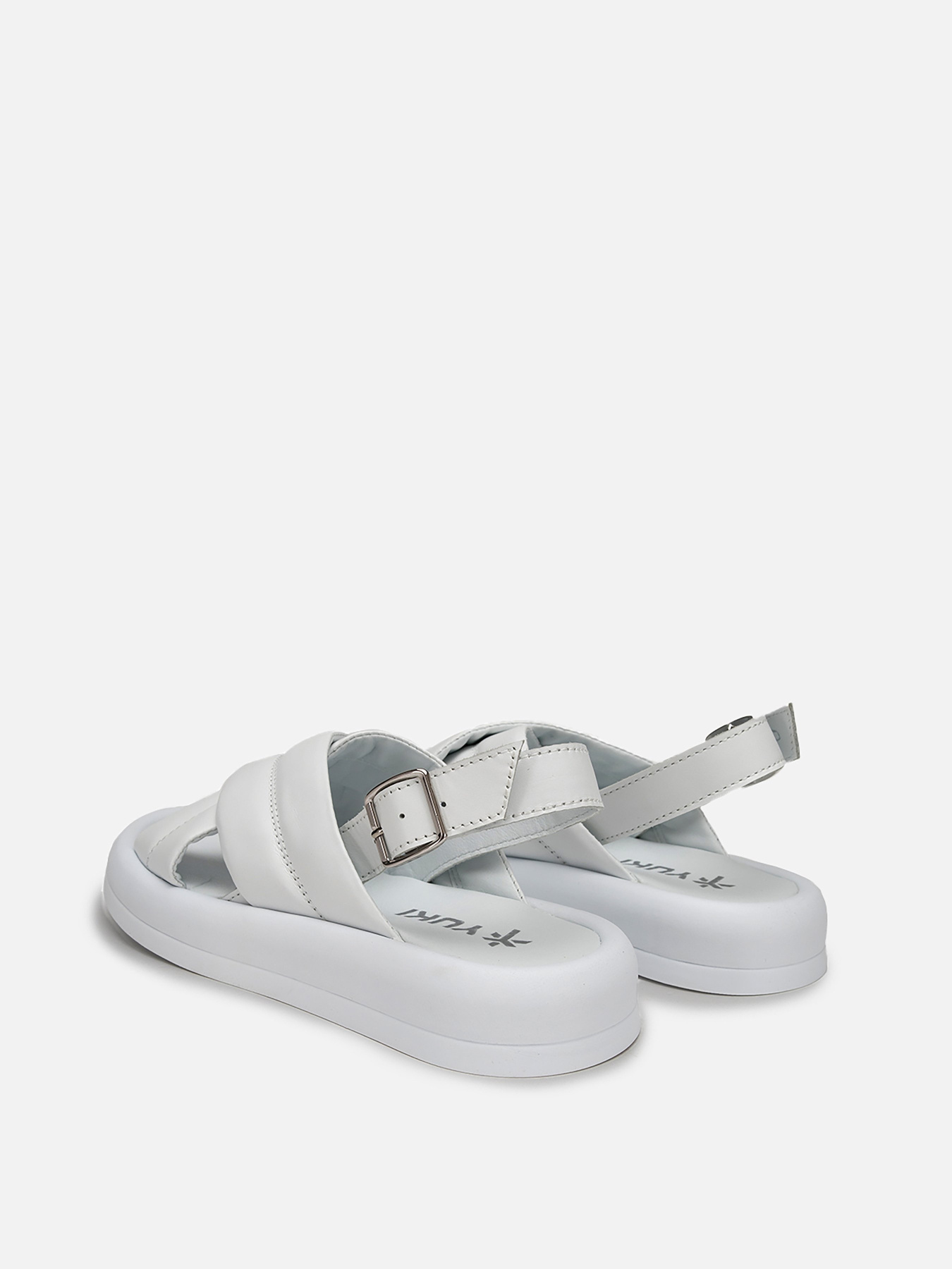 Сандалії YUKI модель ЦБ-00244373 Фото