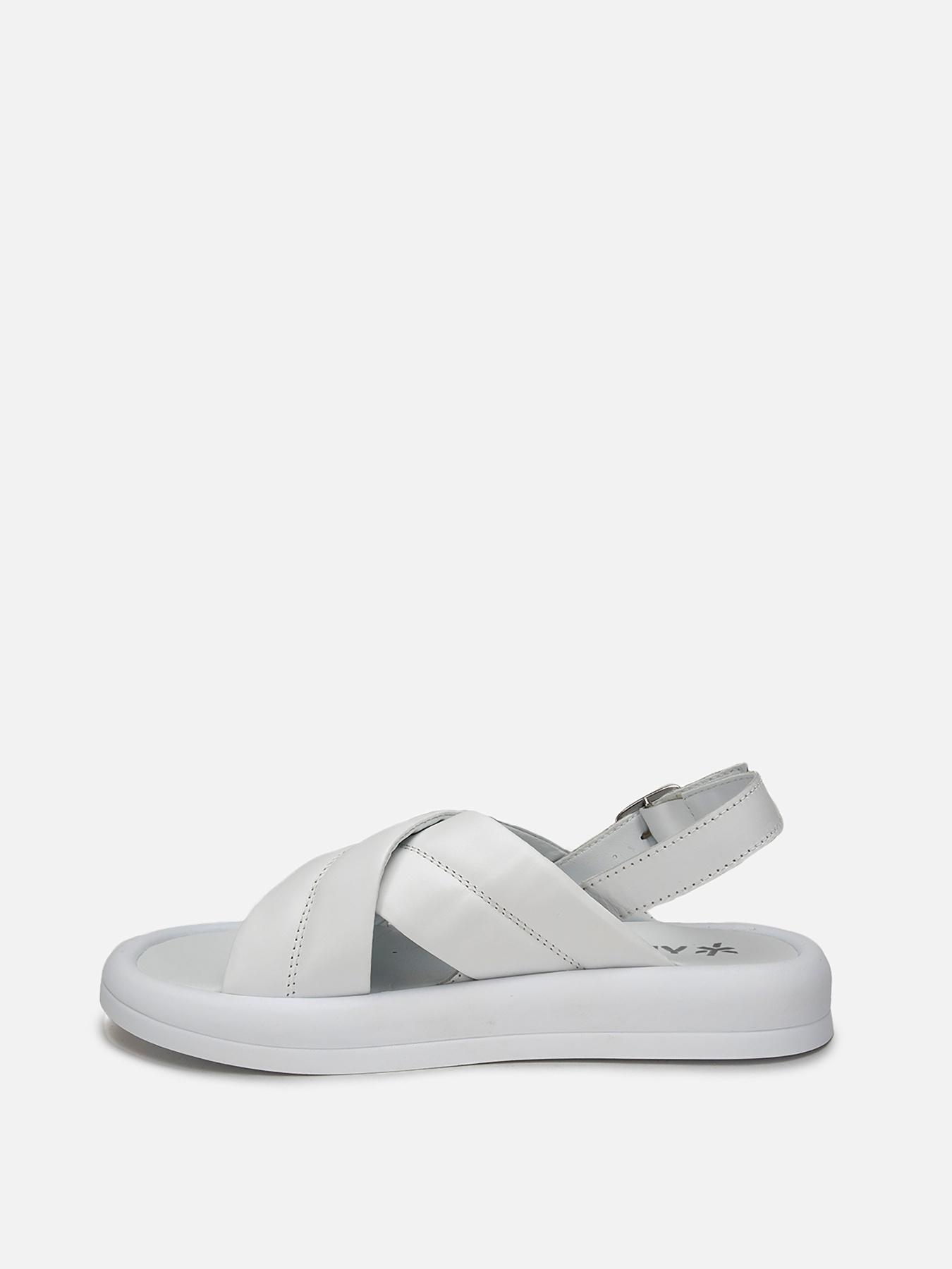 Сандалии YUKI модель ЦБ-00244373 Фото