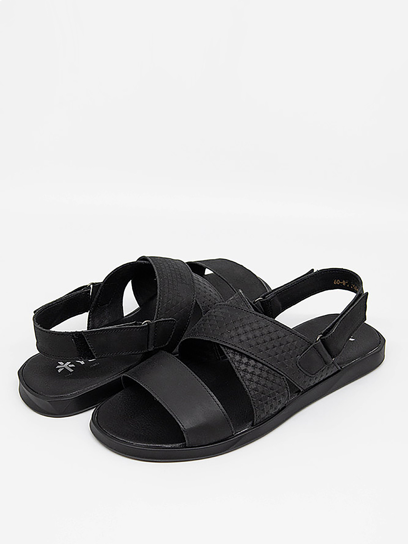 Сандалії YUKI модель ЦБ-00119730 Фото