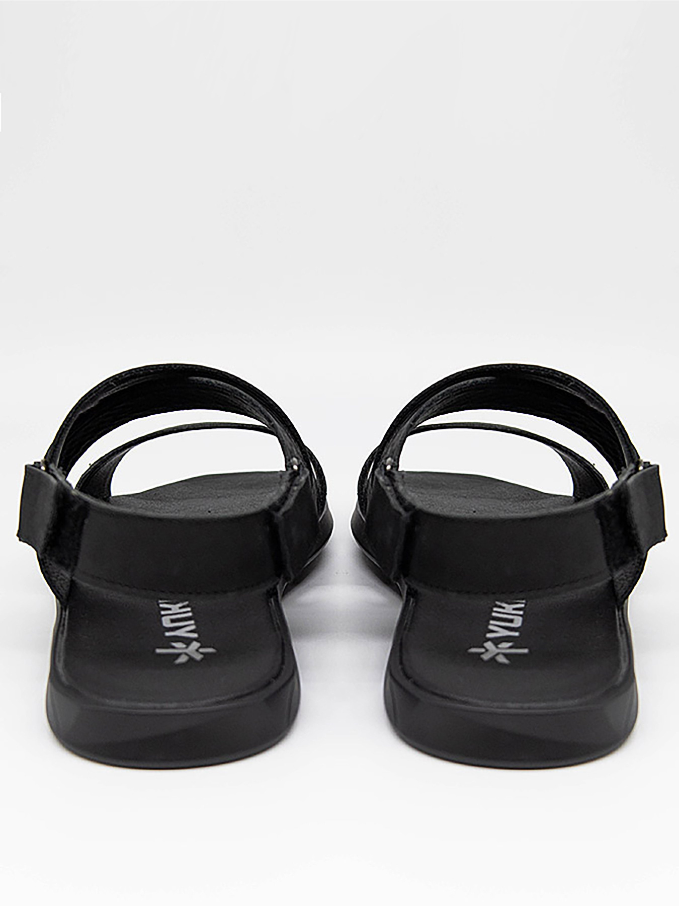 Сандалії YUKI модель ЦБ-00119730 Фото