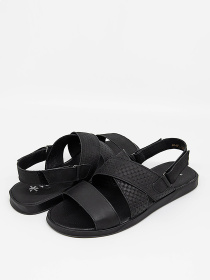 Сандалії YUKI модель ЦБ-00119730 Фото