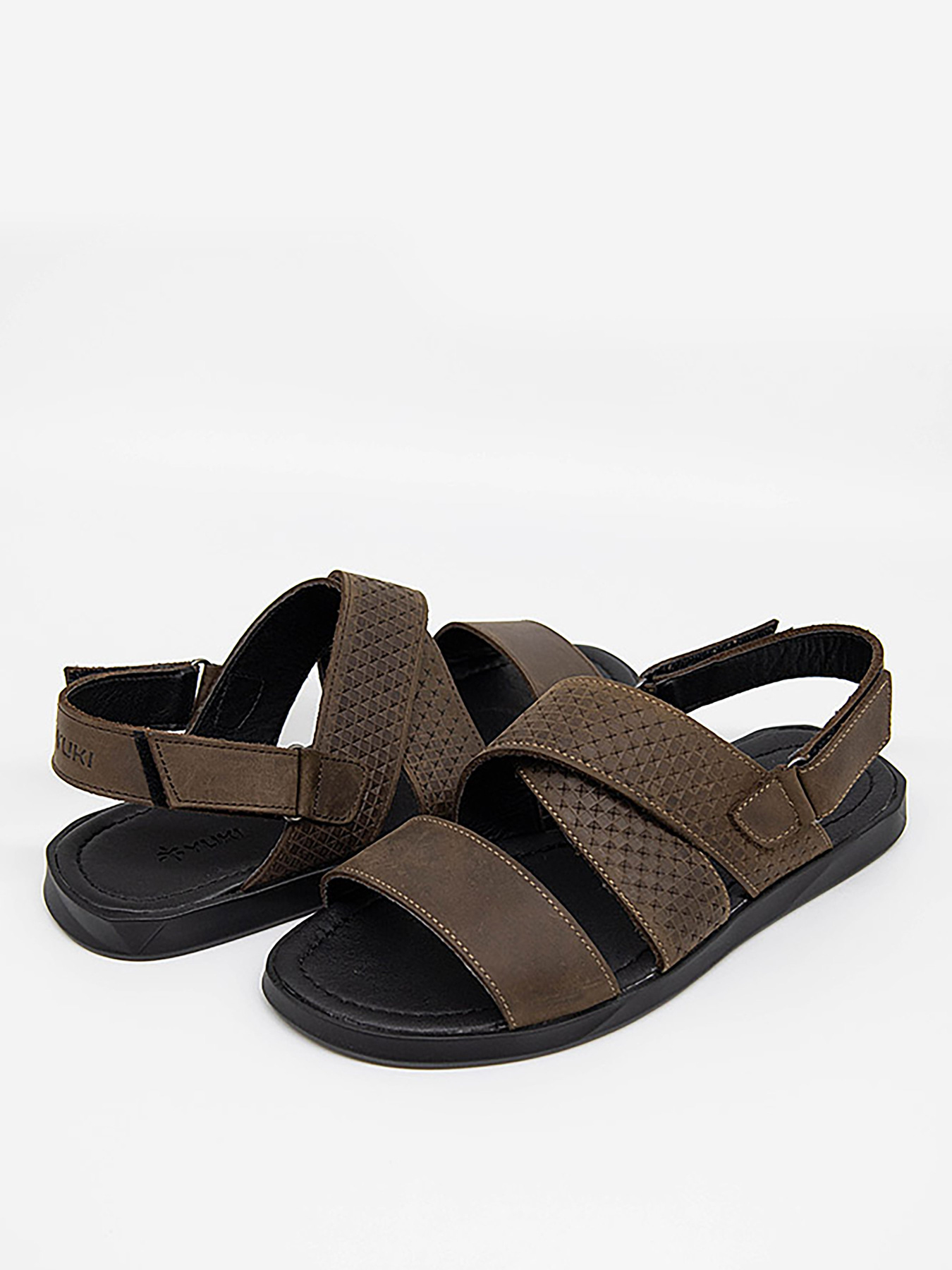 Сандалії YUKI модель ЦБ-00119731 Фото