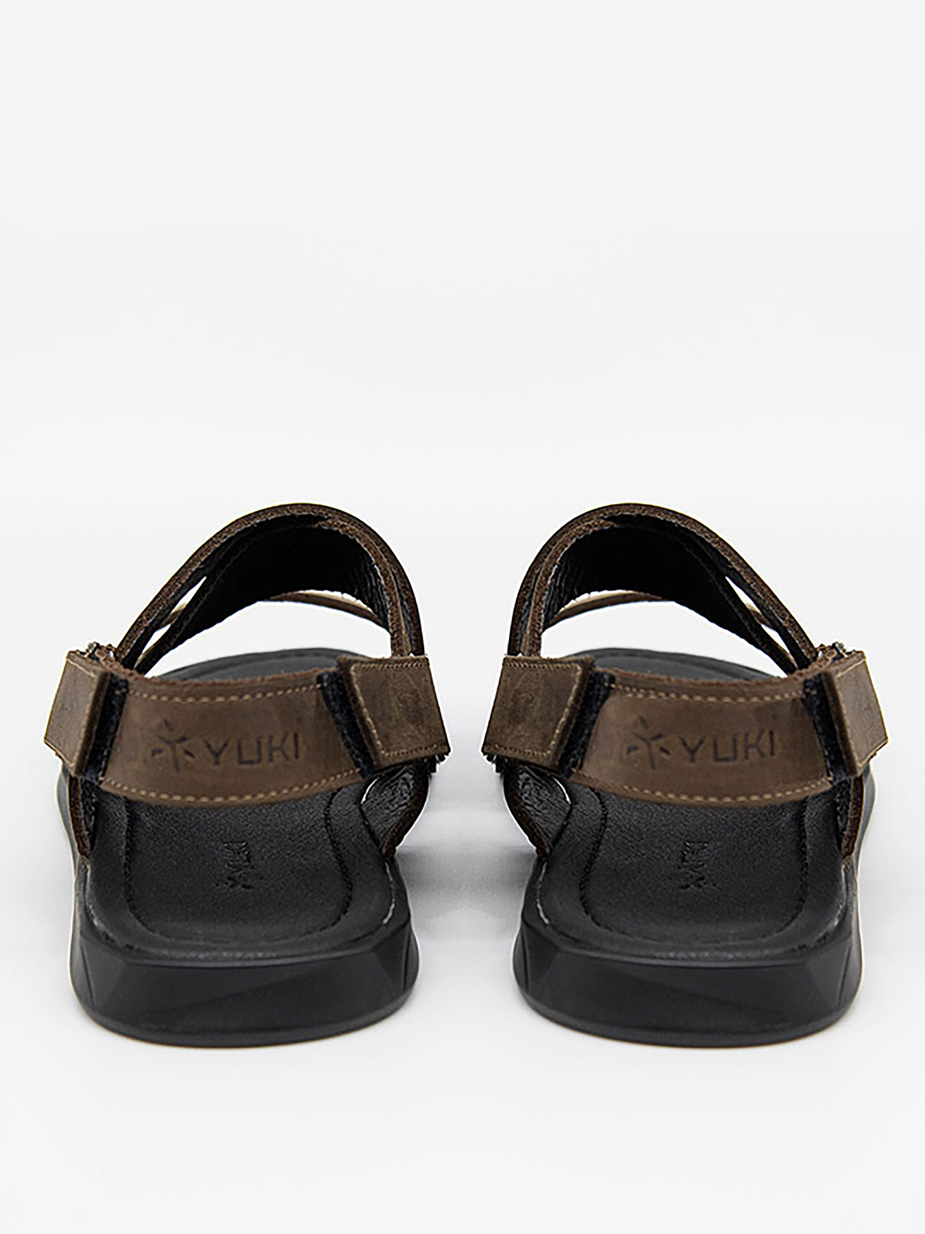 Сандалії YUKI модель ЦБ-00119731 Фото