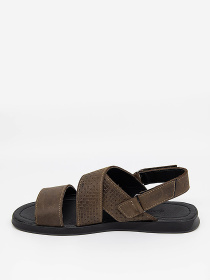 Сандалії YUKI модель ЦБ-00119731 Фото