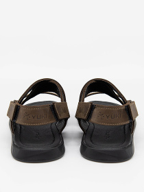 Сандалії YUKI модель ЦБ-00119731 Фото