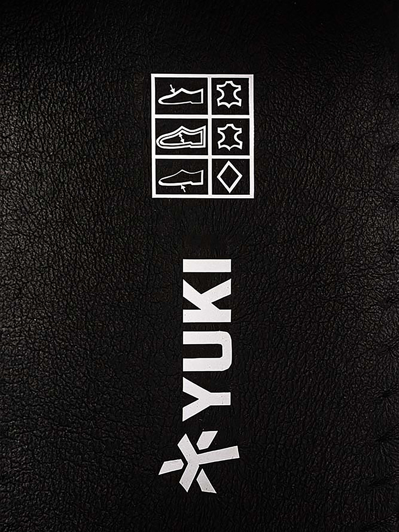 Мокасины YUKI модель ЦБ-00155239 Фото