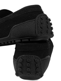 Мокасины YUKI модель ЦБ-00155239 Фото