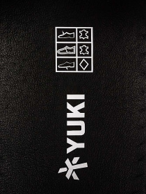 Мокасини YUKI модель ЦБ-00155239 Фото