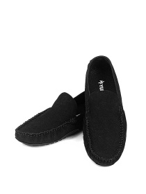 Мокасини YUKI модель ЦБ-00155239 Фото